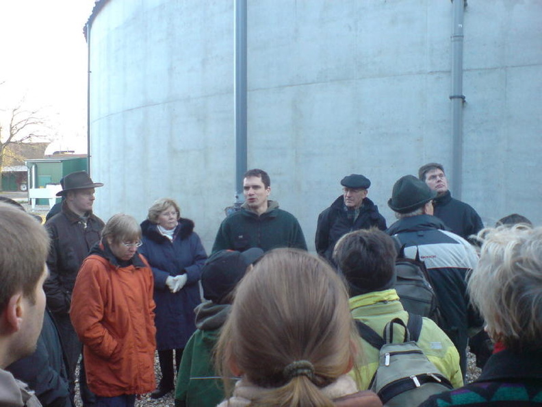 2008 01 13 sonnige gr nkohlwanderung zu hennings biogasanlage in helmerkamp 070